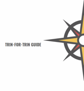 Trin-for-trin-guide